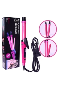 Dp-07 Ikili Saç Güzellik Seti